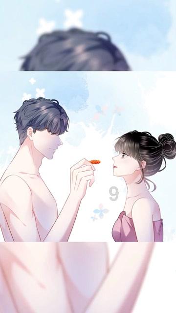裙上繁花